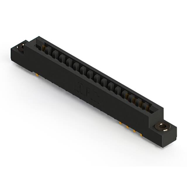 357-032-520-203 EDAC Inc.  Edgeboard Connectors
